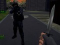 Laro Defender ng base online