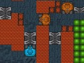 Laro Tank Wars online