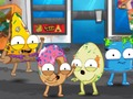 Laro Ang Grossery Gang: Shelf Relay  online