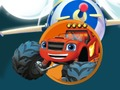 Laro Nick Jr sabog Off  online