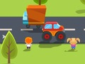 Laro Road Hop online