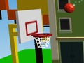 Laro Street Hoops 3d online