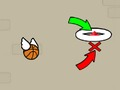 Laro Flappy Dunk Online online