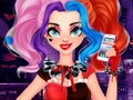 Laro Harley Quinn Villain Princess online