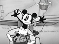 Laro Mickey Mouse: Paikutin at Salansan  online