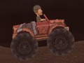 Laro Fallout racer online