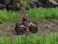 Laro ATV Offroad Pagsubok 2  online