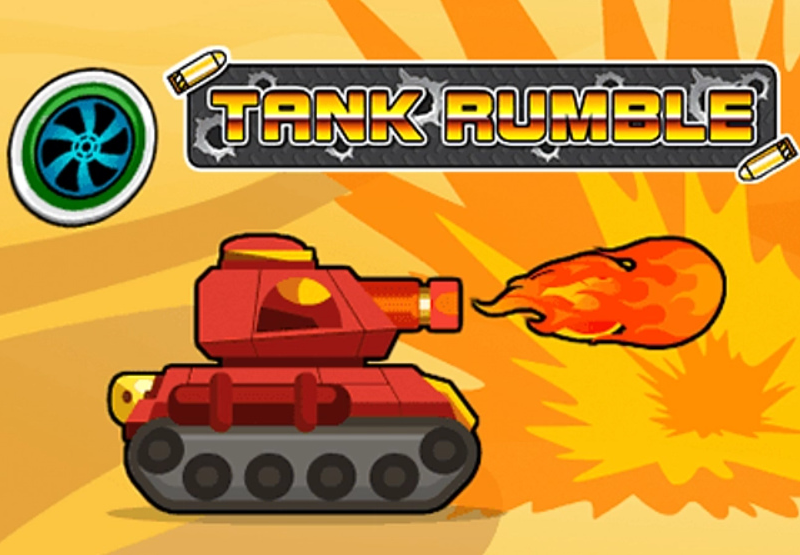 Laro Tank Rumble online