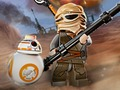 Laro Lego Star Wars: Empire vs Rebels 2018  online