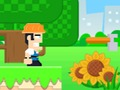 Laro Editor ng antas ng Mr Maker  online
