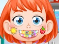 Laro Kasayahan Dentista  online