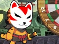 Laro Ninja Darts online