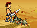 Laro Epic Warrior  online