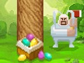 Laro Ang mga kalalakihan ng Timber Easter online