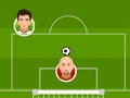 Laro Nangunguna sa Soccer  online