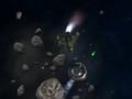 Laro Mga Galaxies Combat  online