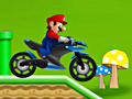 Laro Super Mario Drive  online
