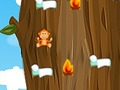 Laro Paglukso ng Monkey!  online