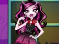 Laro Draculaura Dentista  online