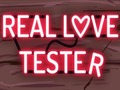 Laro Tester ng Pag-ibig  online