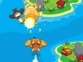 Laro Skywar Mission online