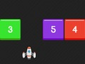 Laro Gun at Blocks  online