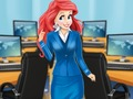 Laro Disenyo ng Opisina ng Princess  online