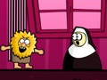 Laro Adam at Eva: Adam the Ghost  online