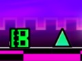 Laro Geometry Neon Dash Subzero online
