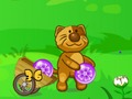 Laro Bubble Meadow 2 online