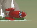 Laro Raging rockets online