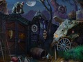 Laro Wonderland: Kabanata 5  online