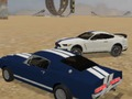 Laro Crazy stunt car online
