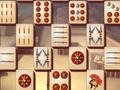 Laro Roman Mahjong online