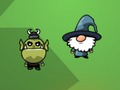 Laro Wizard vs. Orcs online