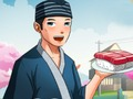 Laro Sushi Master online