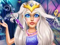 Laro Snow Queen Real Haircuts online