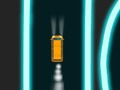 Laro Ang neon driver ng daliri online