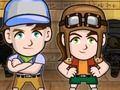 Laro Ang Lost Pyramid  online
