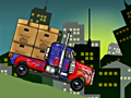Laro Cargo Truck Express online