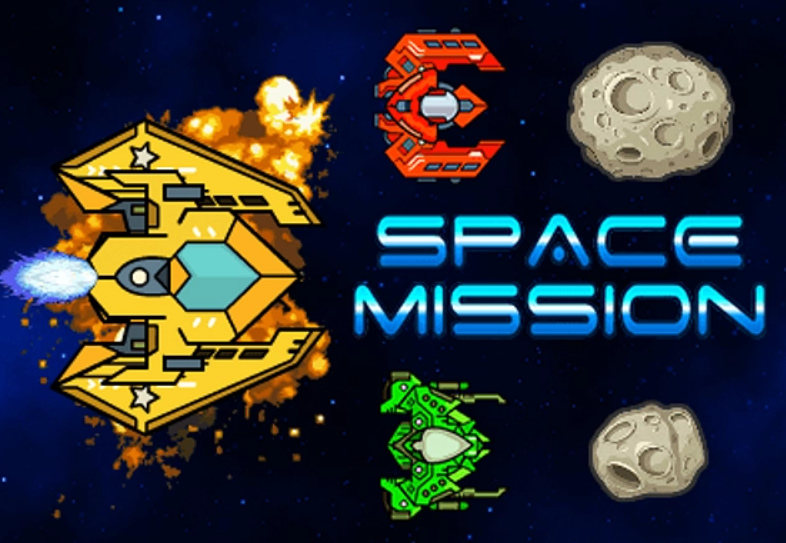 Laro Space Mission online