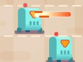Laro Mga Robot vs Aliens online