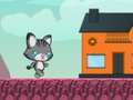Laro Nawala ang Kitty Go Home  online