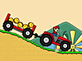Laro Mario Tractor  online