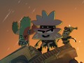 Laro Pizza Geddon online