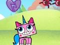 Laro Unikitty! Sparkle Blaster online