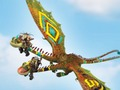 Laro Mga dragon: Drachenrennen online