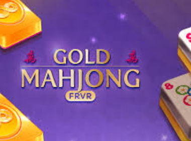 Laro Gold Mahjong Frvr online