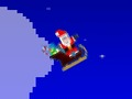 Laro Flappy Santa online