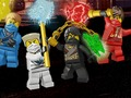 Laro Ninjago Ein Neustart online